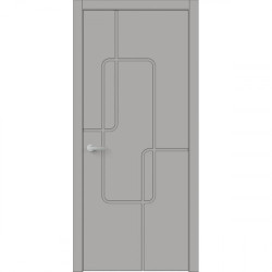 МЕЖКОМНАТНАЯ ДВЕРЬ  West 74