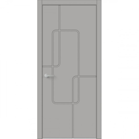 МЕЖКОМНАТНАЯ ДВЕРЬ West 74