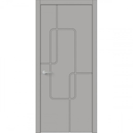 МІЖКІМНАТНІ ДВЕРІ West 74