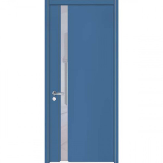 МЕЖКОМНАТНАЯ ДВЕРЬ Glass Plus 02