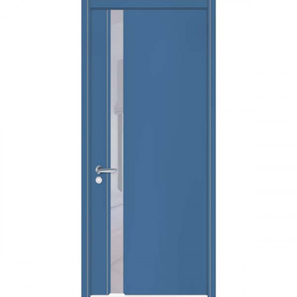 МІЖКІМНАТНІ ДВЕРІ Glass Plus 02