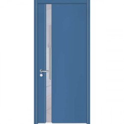 МЕЖКОМНАТНАЯ ДВЕРЬ Glass Plus 02