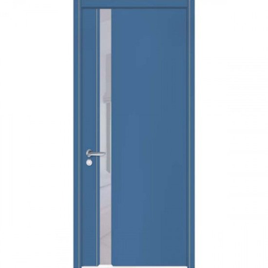 МІЖКІМНАТНІ ДВЕРІ Glass Plus 02