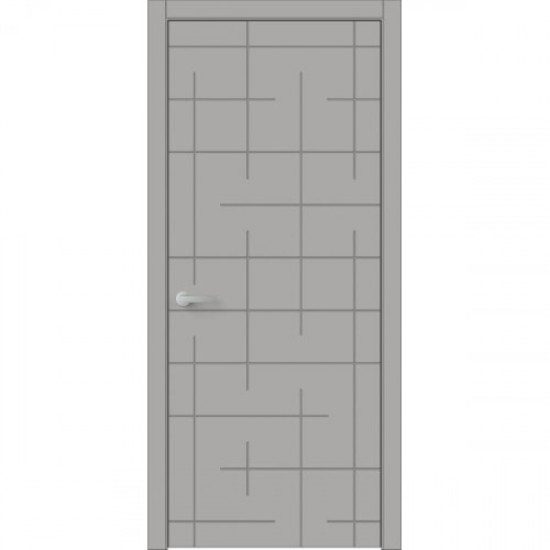 МЕЖКОМНАТНАЯ ДВЕРЬ West 55