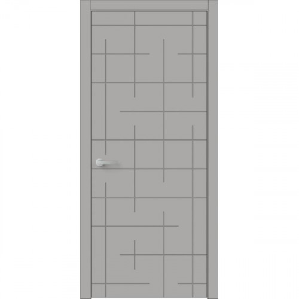 МІЖКІМНАТНІ ДВЕРІ West 55