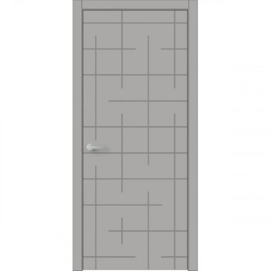 МІЖКІМНАТНІ ДВЕРІ West 55