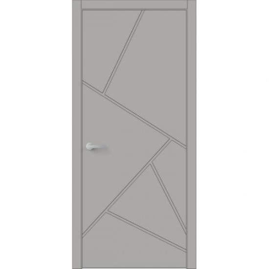 МЕЖКОМНАТНАЯ ДВЕРЬ West 75