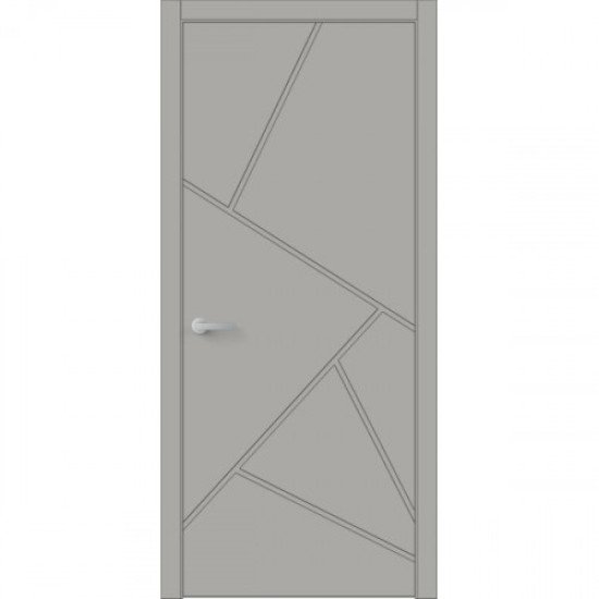 МІЖКІМНАТНІ ДВЕРІ West 75