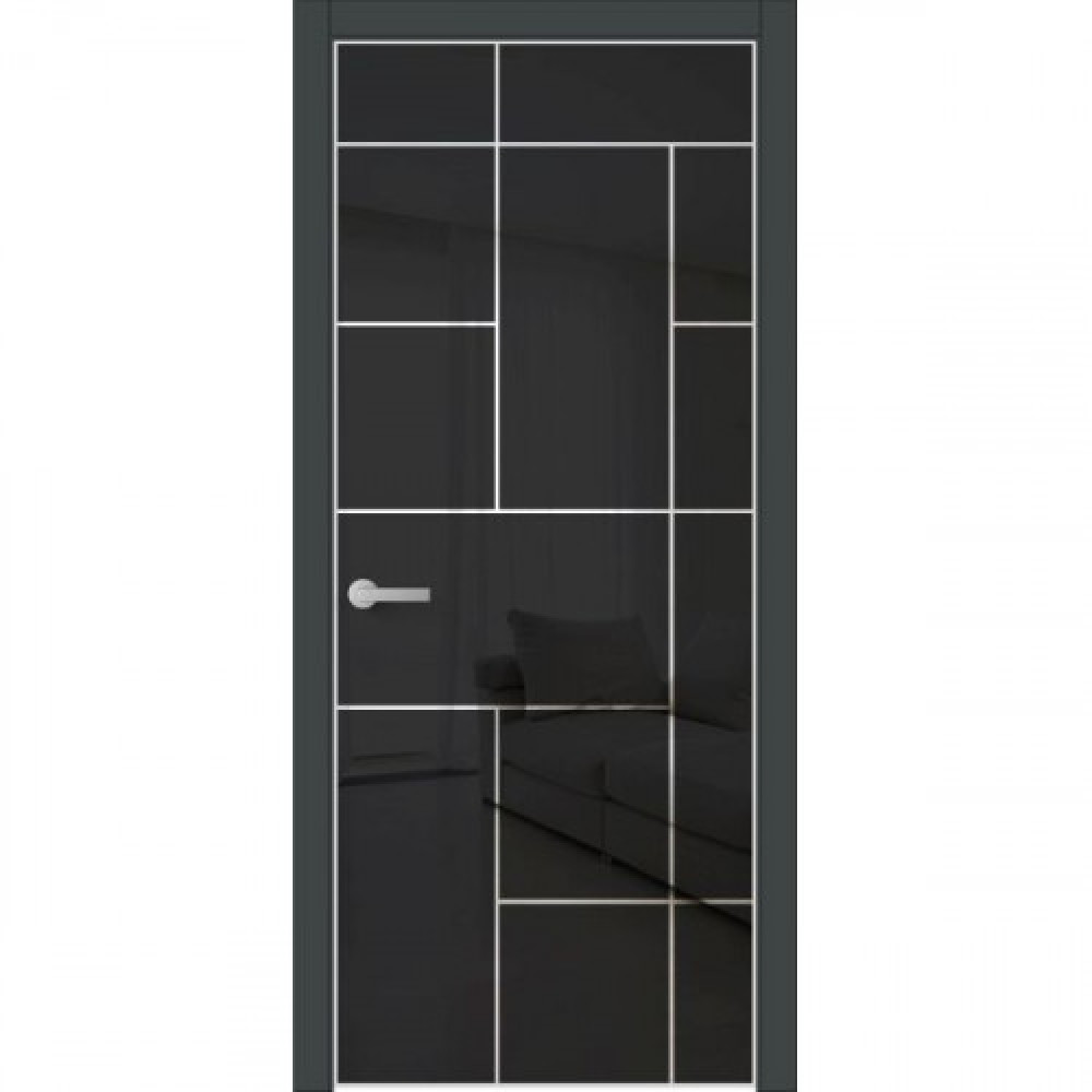 МЕЖКОМНАТНАЯ ДВЕРЬ Bogemia VIP 71F