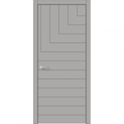 МЕЖКОМНАТНАЯ ДВЕРЬ  West 24