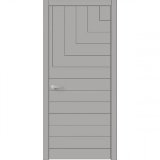 МЕЖКОМНАТНАЯ ДВЕРЬ West 24