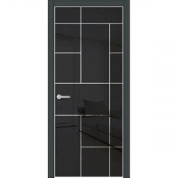 МЕЖКОМНАТНАЯ ДВЕРЬ Bogemia VIP 71F