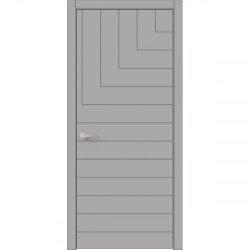 МЕЖКОМНАТНАЯ ДВЕРЬ  West 24