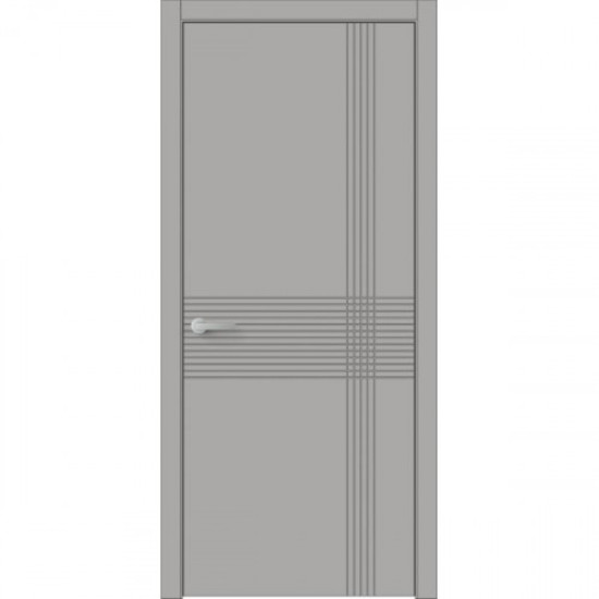 МЕЖКОМНАТНАЯ ДВЕРЬ West 56