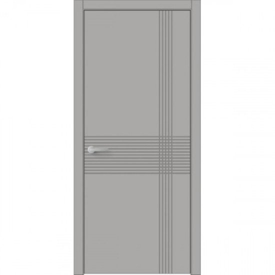 МІЖКІМНАТНІ ДВЕРІ West 56