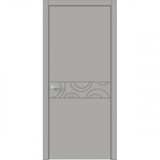 МІЖКІМНАТНІ ДВЕРІ West 66