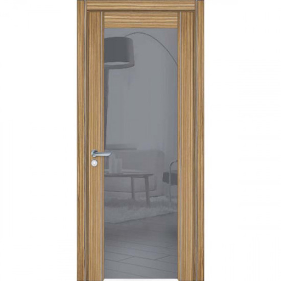 МЕЖКОМНАТНАЯ ДВЕРЬ Glass Plus 04