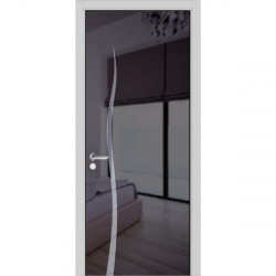 МЕЖКОМНАТНАЯ ДВЕРЬ Bogemia VIP 41F