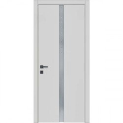 МЕЖКОМНАТНАЯ ДВЕРЬ Deluxe cleare 01