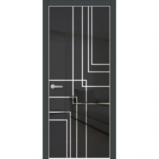 МЕЖКОМНАТНАЯ ДВЕРЬ Bogemia VIP 73F