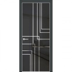 МЕЖКОМНАТНАЯ ДВЕРЬ Bogemia VIP 73F
