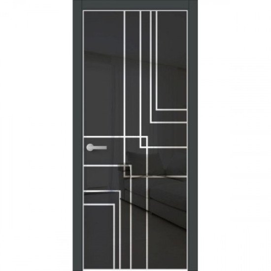 МЕЖКОМНАТНАЯ ДВЕРЬ Bogemia VIP 73F