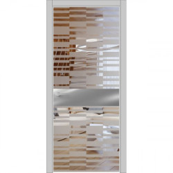МЕЖКОМНАТНАЯ ДВЕРЬ Luxury VIP 04