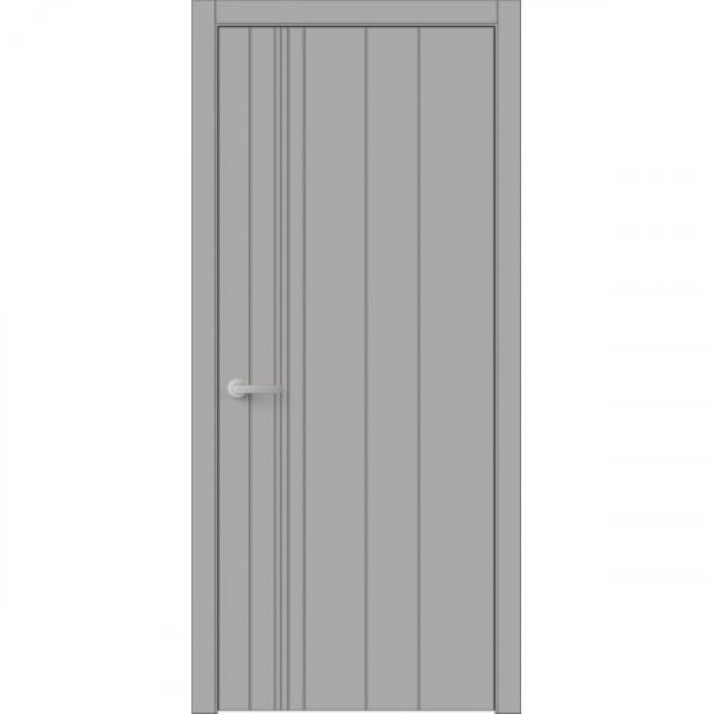 МІЖКІМНАТНІ ДВЕРІ West 58