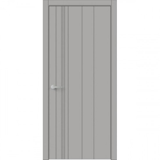 МІЖКІМНАТНІ ДВЕРІ West 58